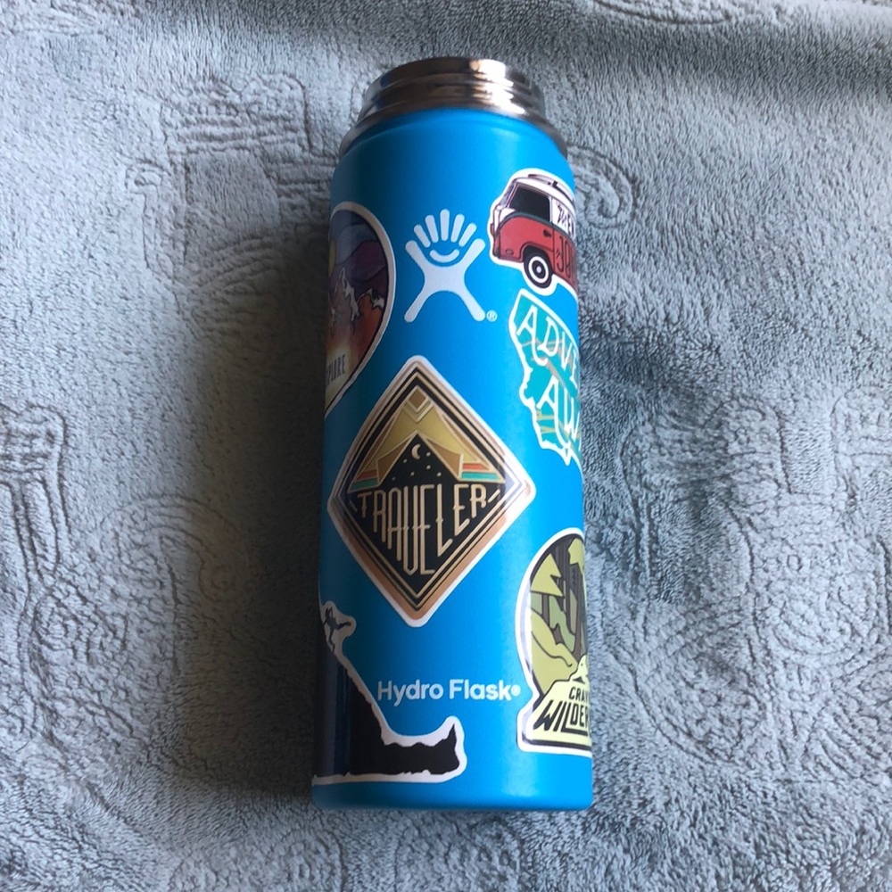 hydroflask